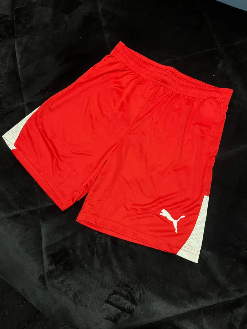 Shorts deportivos Puma - 1