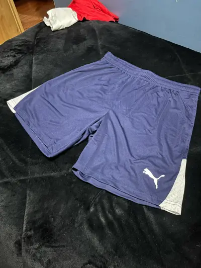 Shorts deportivos Puma - miniatura 3