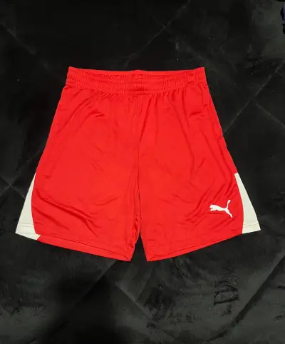 Shorts deportivos Puma - miniatura 4