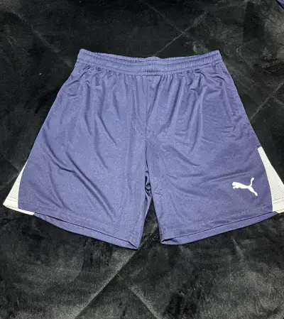 Shorts deportivos Puma - miniatura 6
