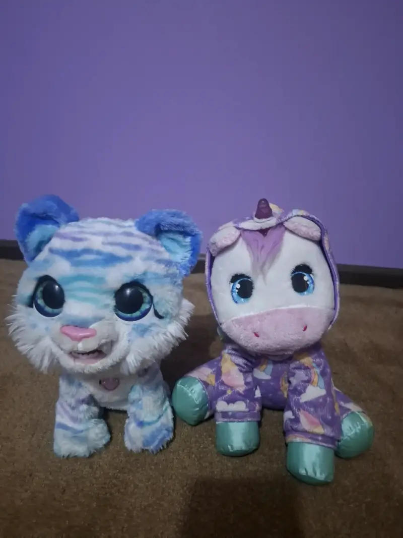 furreal friends - 1