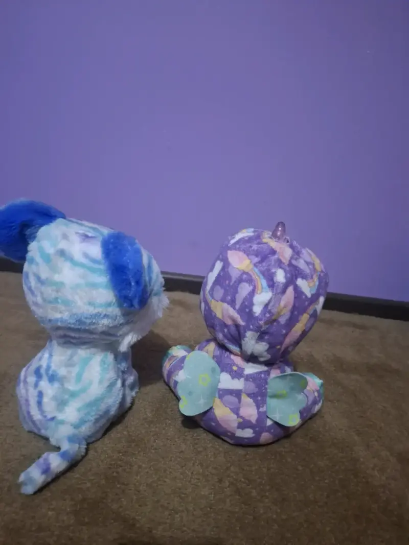 furreal friends - 2
