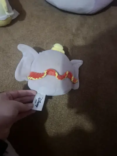 Set de squishmallows - miniatura 2
