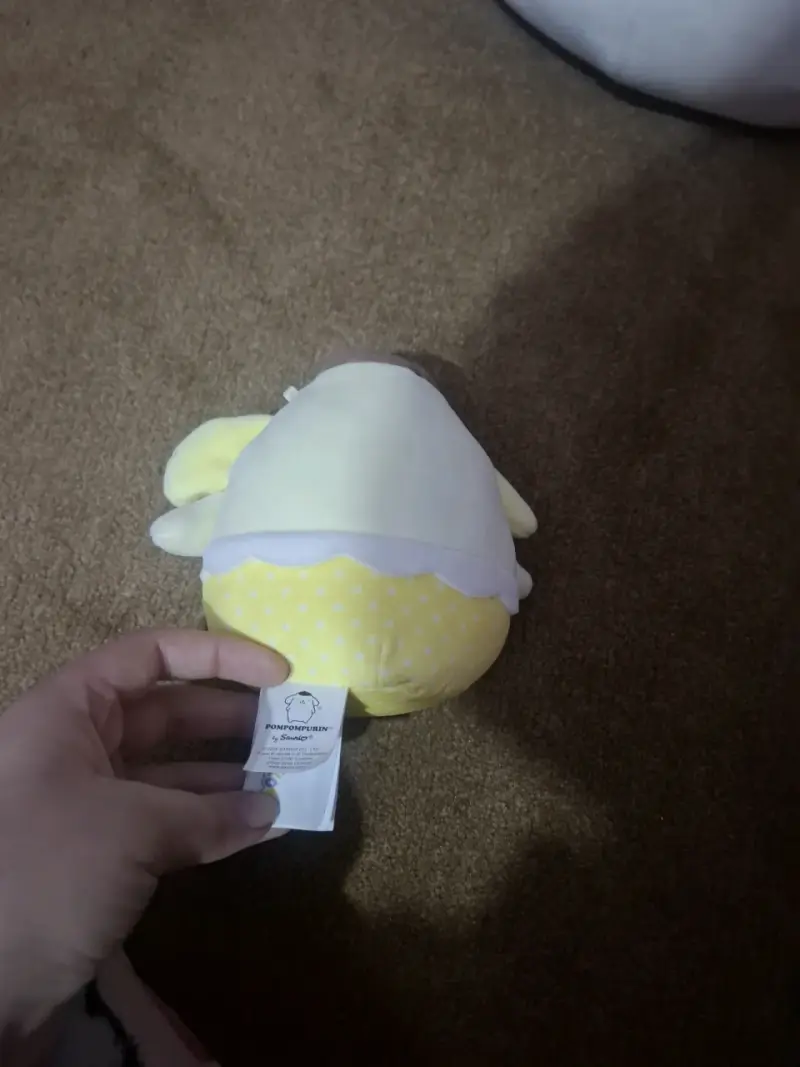 Set de squishmallows - 3
