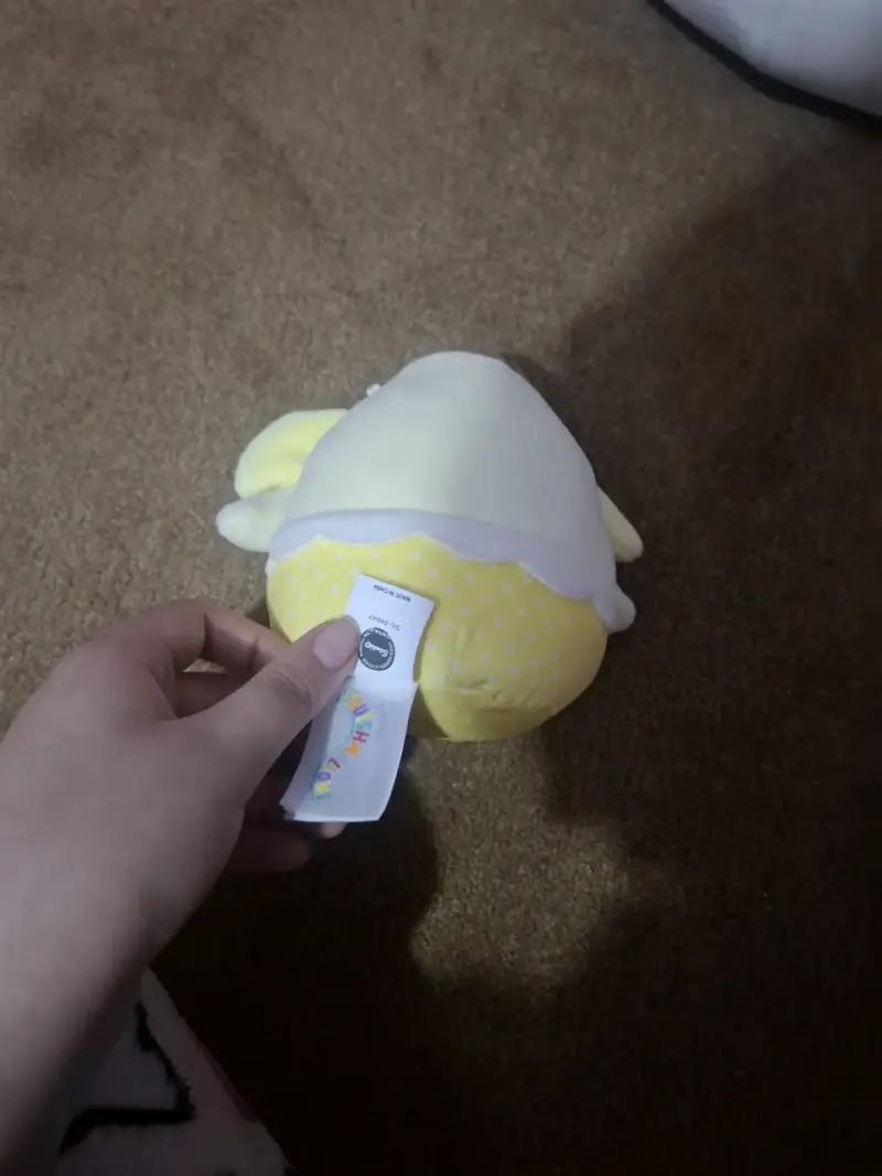 Set de squishmallows - 4