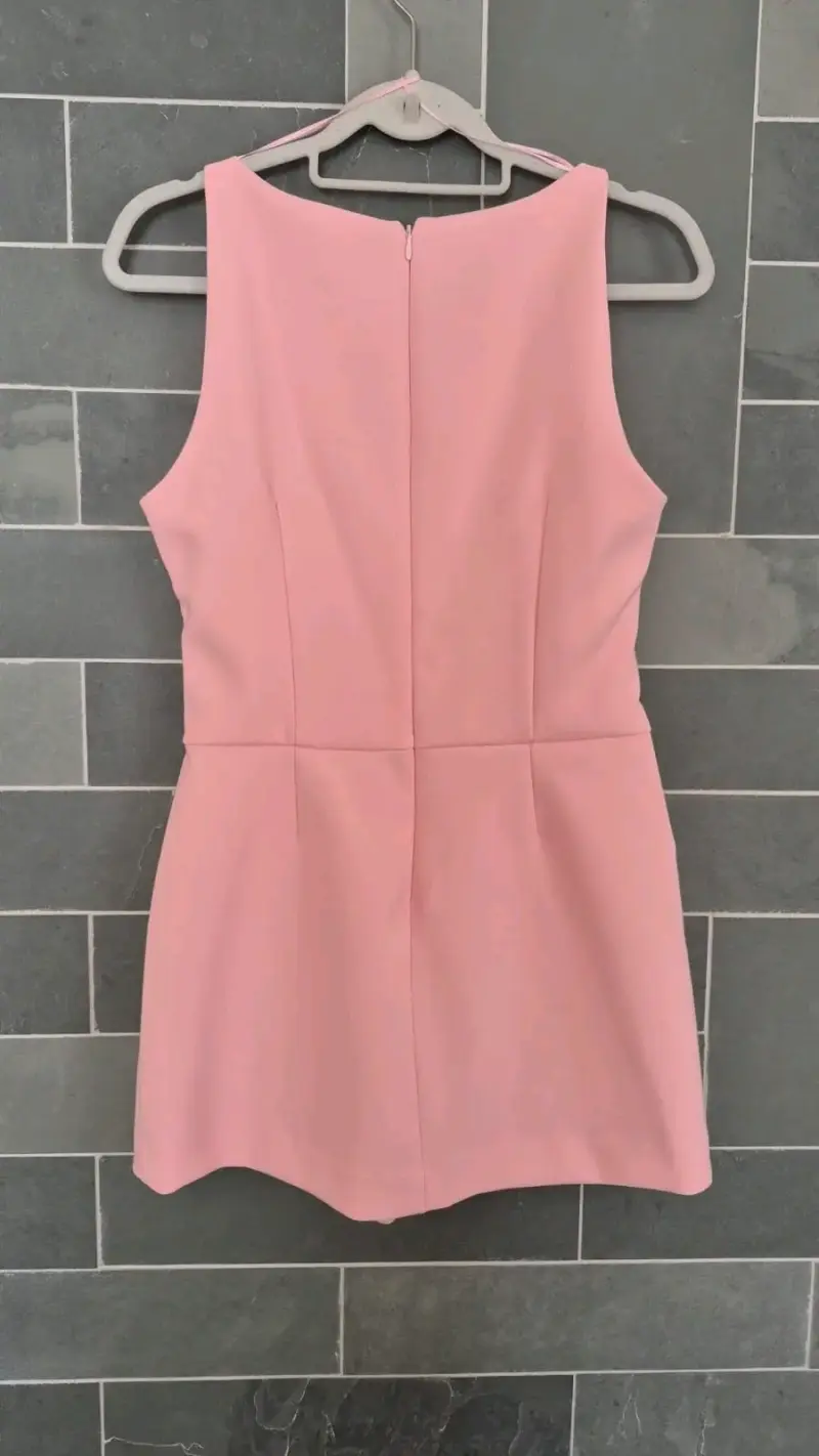 Vestido Zara - 3