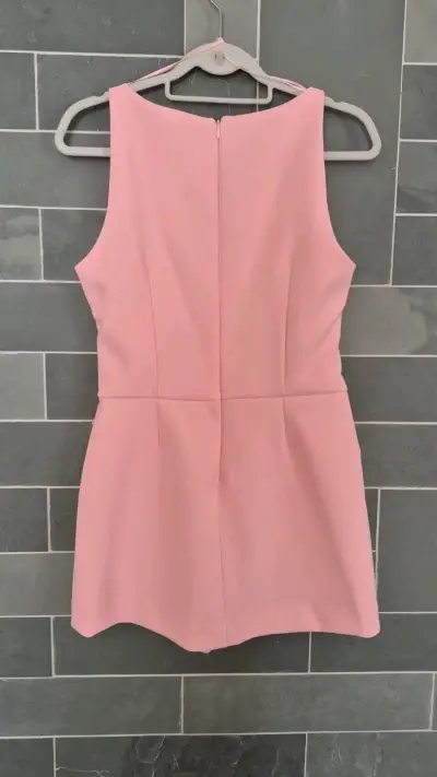 Vestido Zara - miniatura 3