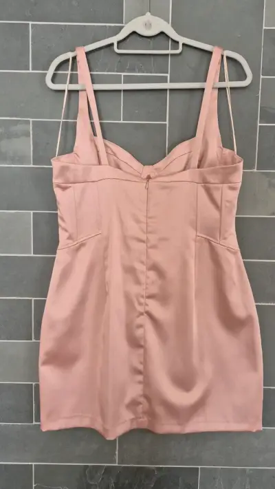 Vestido Zara - miniatura 3