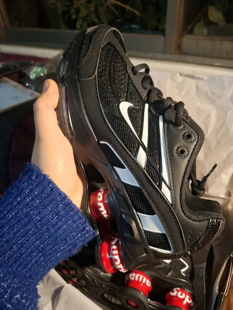 Nike Shox Ride 2sp - 2