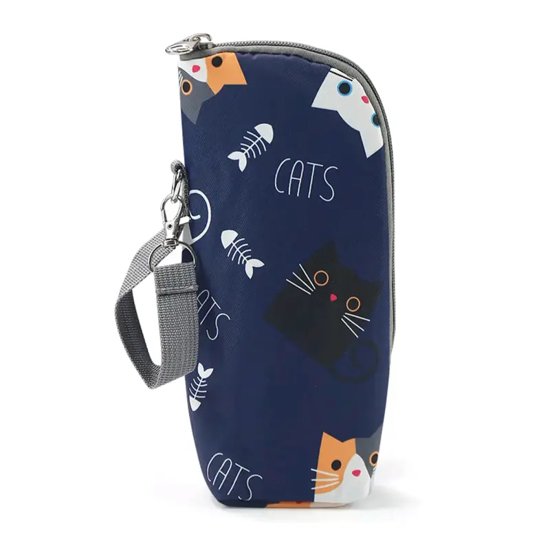 Bolso térmico para mamaderas con diseño infantil - 2
