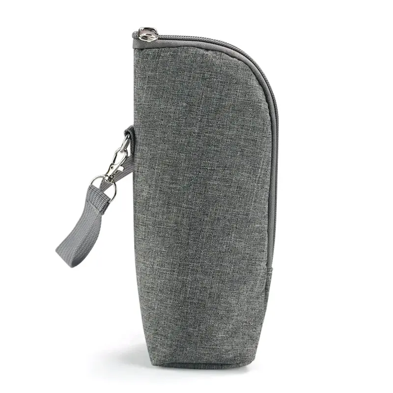 Bolso térmico para mamaderas con diseño infantil - 5