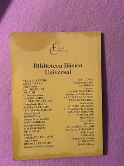 Libro 'Poesía infantil' de Alfonso de la Peña - miniatura 2