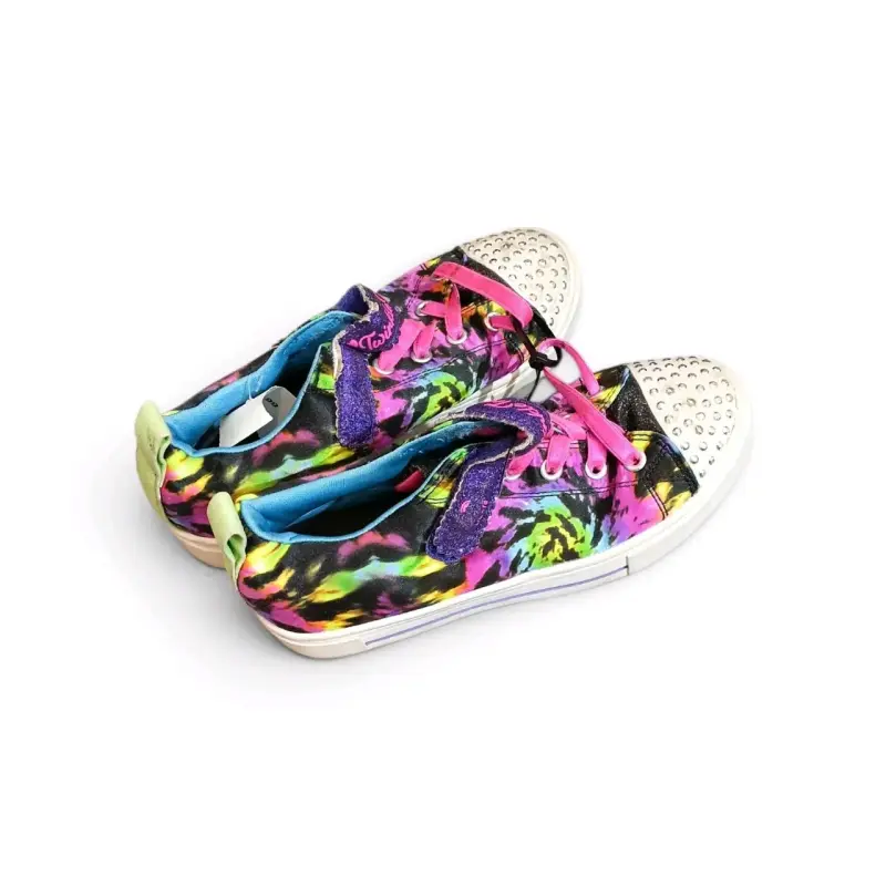 Zapatillas segunda mano - 1