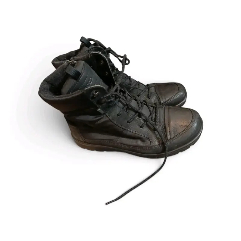 Zapatillas segunda mano - 4