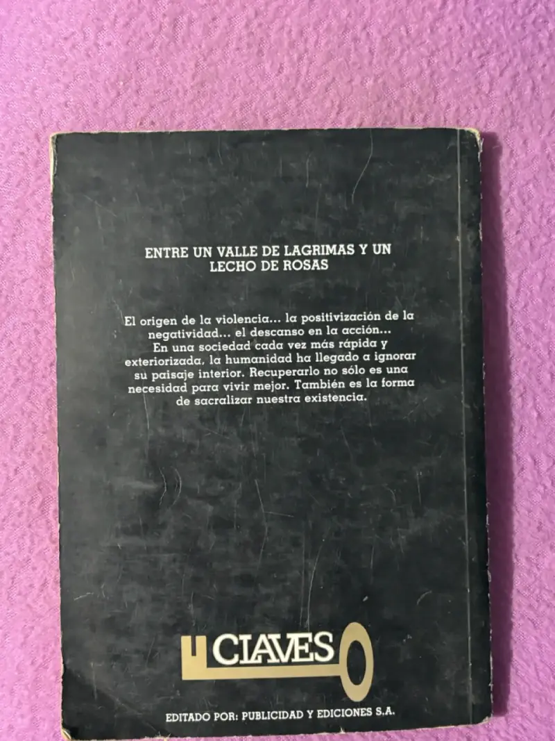 Técnicas de una Nueva Humanidad - 2
