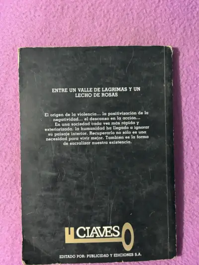 Técnicas de una Nueva Humanidad - miniatura 2