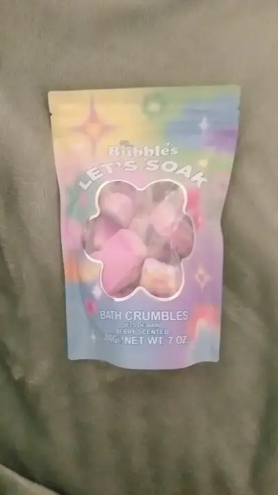 Sales de baño aromáticas Dr. Bubbles - miniatura 1