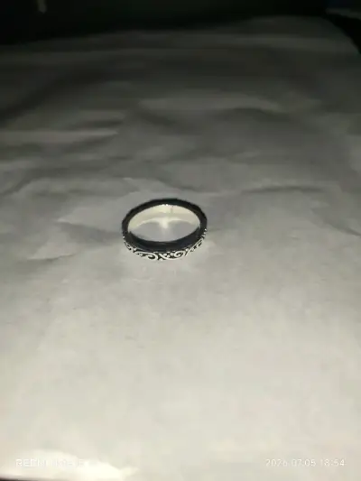 Anillo de acero - miniatura 6
