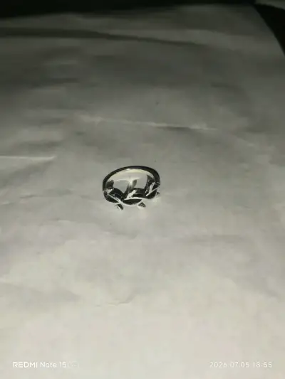 Anillo de acero - miniatura 7