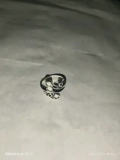 Anillo de acero - miniatura 8