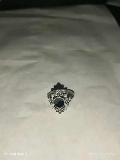 Anillo de acero - miniatura 10
