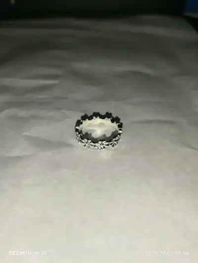 Anillo de acero - miniatura 11