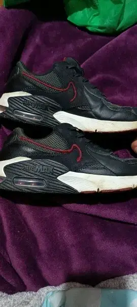 Zapatillas deportivas altas rosa y negro - miniatura 5