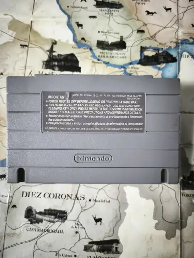 Super Mario All-Stars para Super Nintendo - miniatura 2