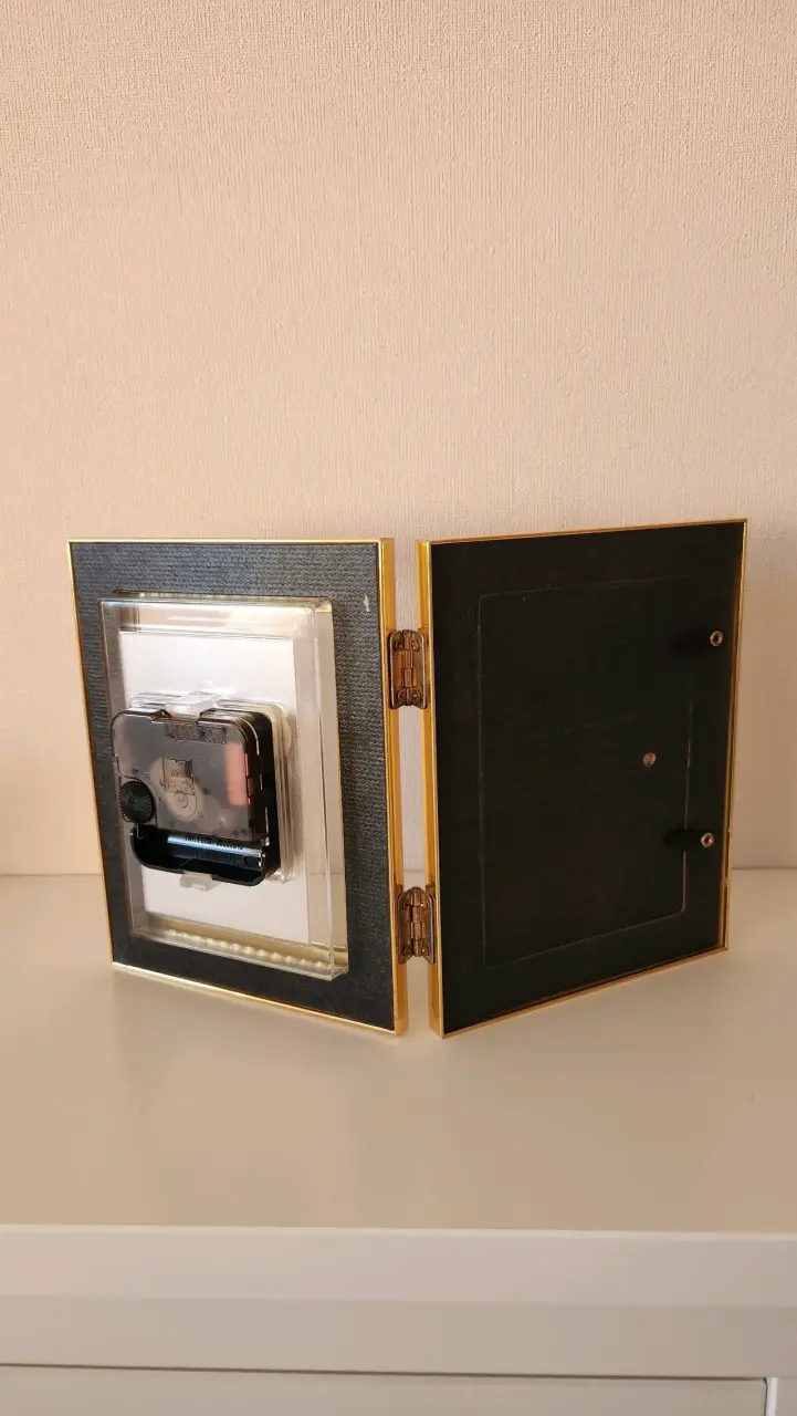 Porta retrato vintage años 90 - 4