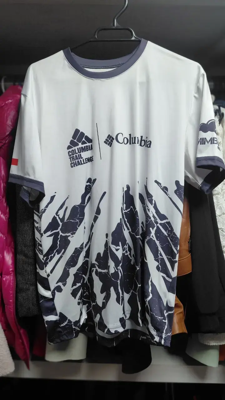 Packs poleras trail running - 2