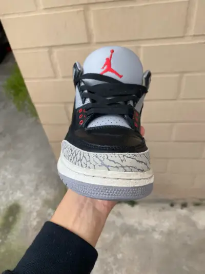 Jordan 3 - miniatura 4