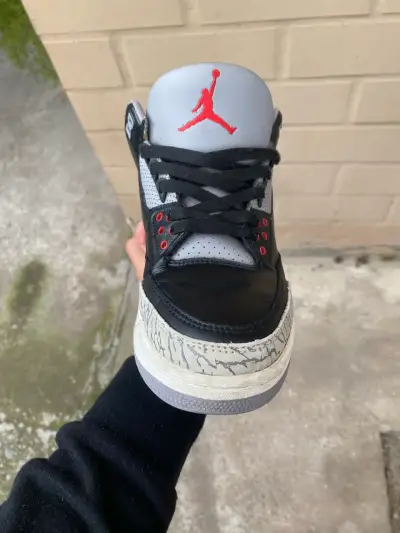 Jordan 3 - miniatura 5
