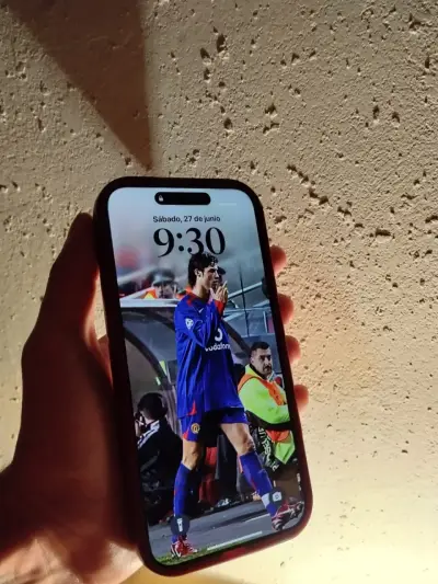 Vendo o cambio iPhone 15 pro max - miniatura 2