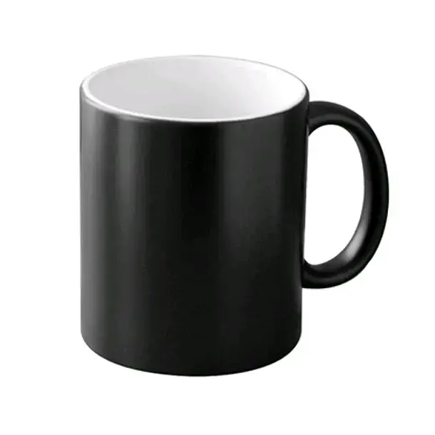 Taza mágica para sublimar