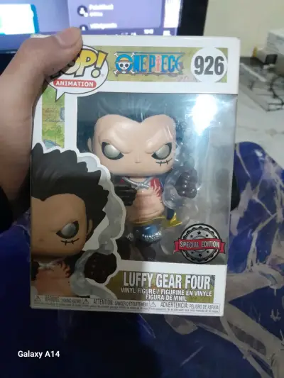 Figura Funko Pop edición especial - miniatura 2