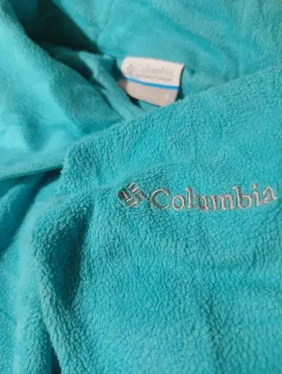 Micro polar Columbia S - miniatura 2