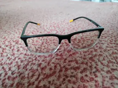 Marcos para lentes Nike Originales Modelo 7254 + E - miniatura 1