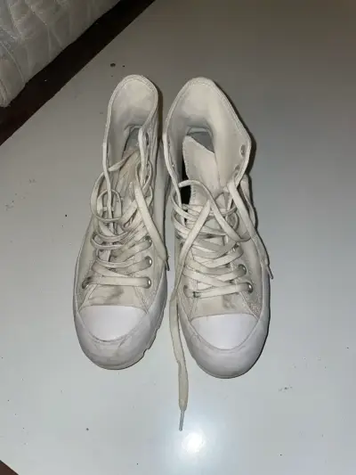 Zapatillas Converse - miniatura 1