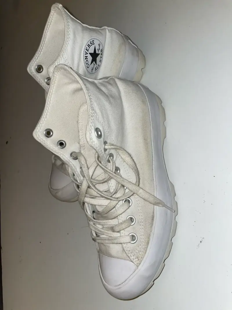 Zapatillas Converse - 2
