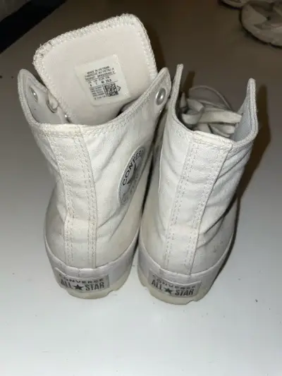 Zapatillas Converse - miniatura 4