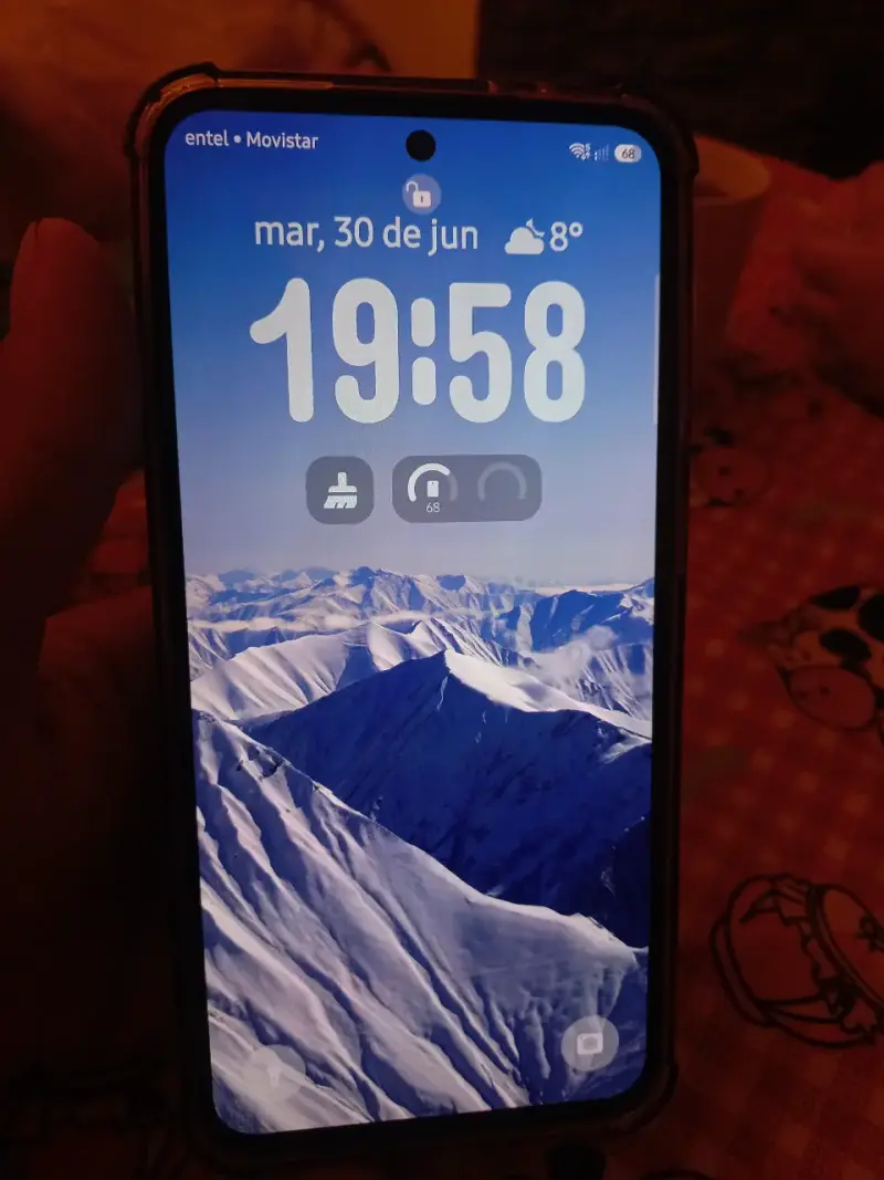 Samsung A36 5g - 1