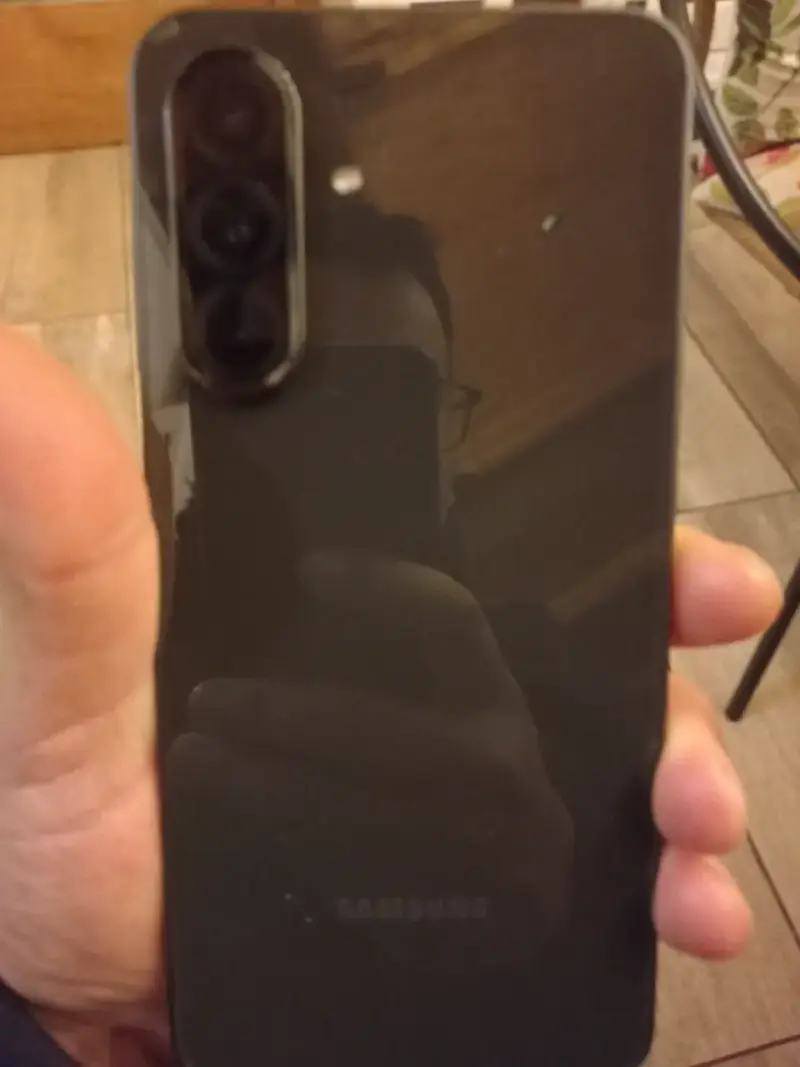 Samsung A36 5g - 2
