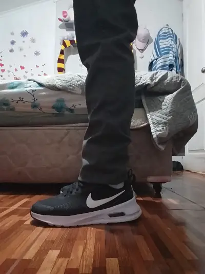 Sapatillas Nike air - miniatura 1