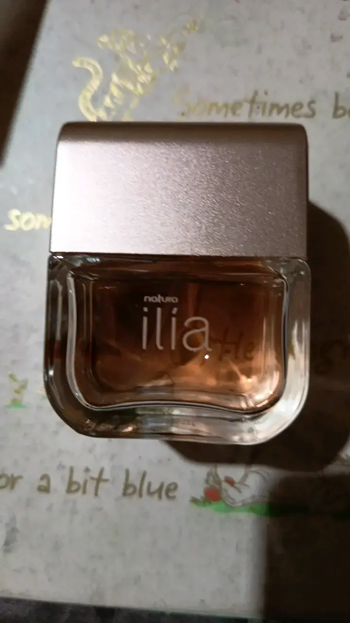 Perfume Natura Ilía para mujer - 2