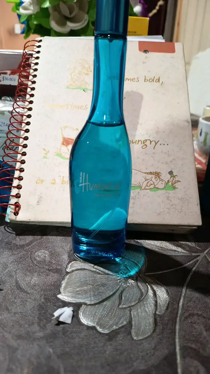 Perfume Humor da Minha vida