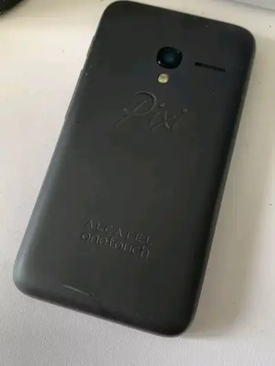 Smartphone con pantalla táctil pixi - miniatura 2