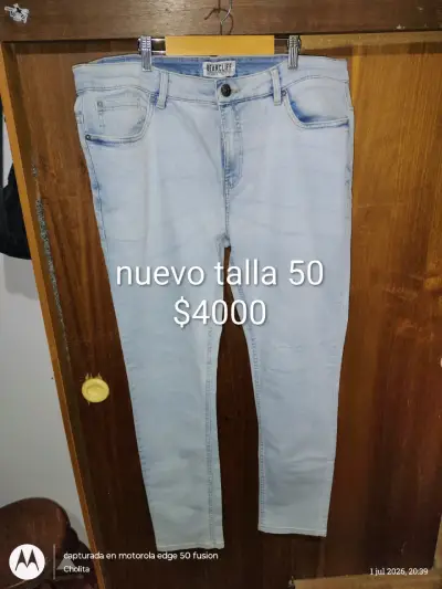 Camisa estampada Linea Tres L/XL - miniatura 5
