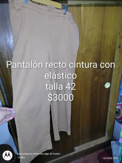 Camisa estampada Linea Tres L/XL - miniatura 6
