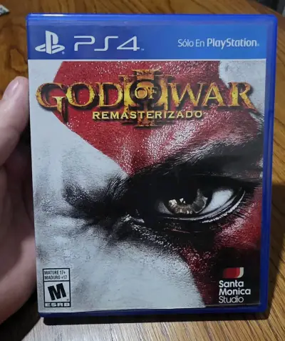 Colección de juegos PS4 variados - miniatura 6