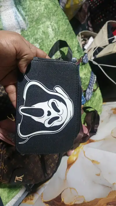 Set de carteras y bolsos variados 2milc/d - miniatura 6